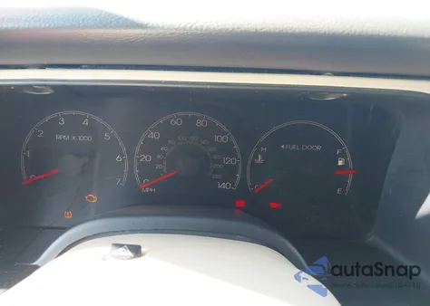 2006 Lincoln Navigator Luxury/Ultimate z USA, uszkodzony, nr VIN 5LMFU27566LJ01040